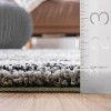 Nuloom Drey Striped Shag Indoor Area Rug - 3 of 4