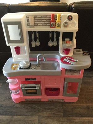 Step2 Love To Entertain Kitchen - Pink : Target