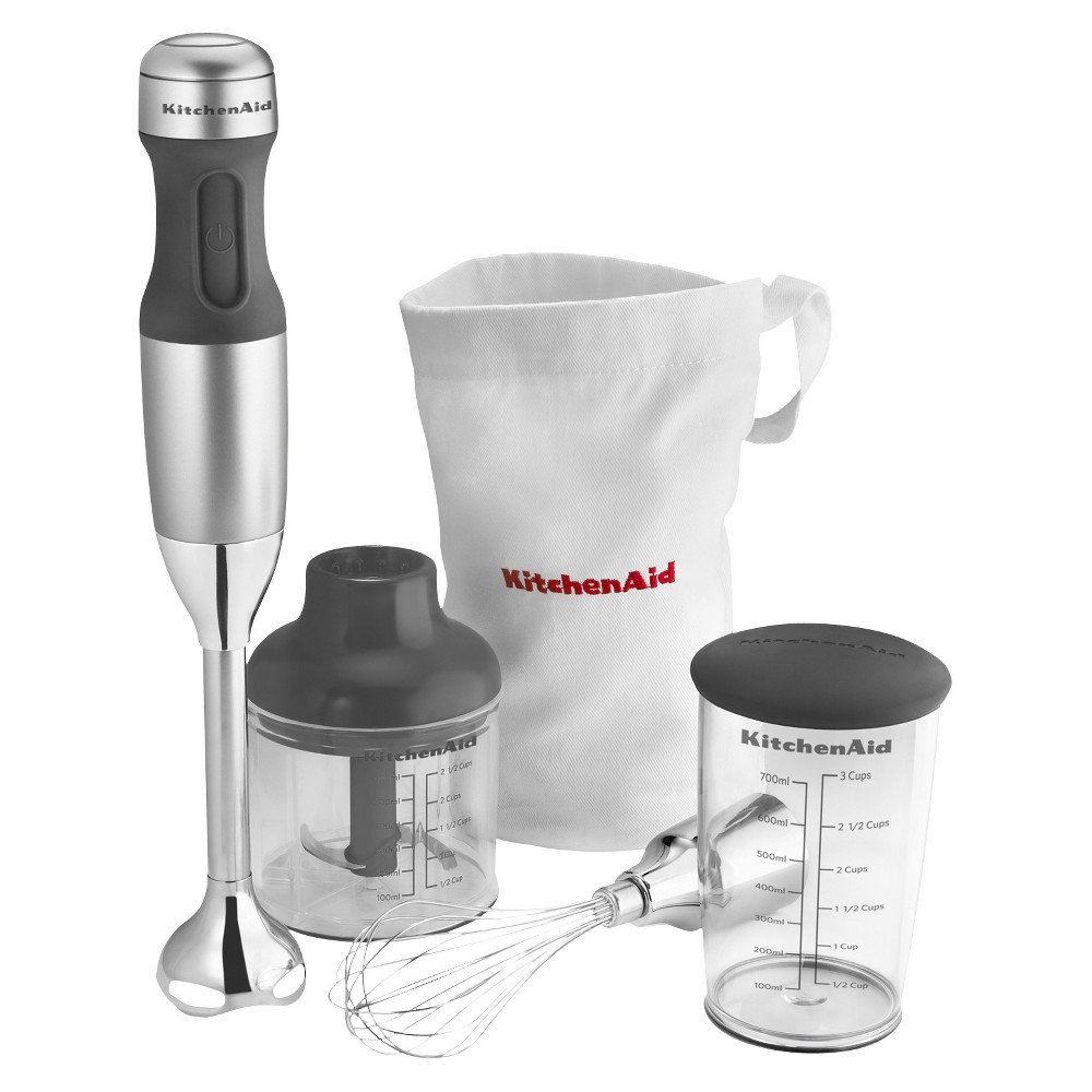 KitchenAid   3-Speed Hand Blender - KHB2351