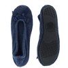 Isotoner Women's Terry Classic Ballerina Slippers - 3 of 4