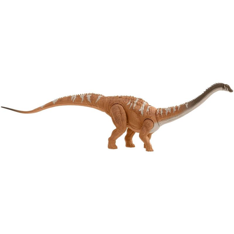 Jurassic World Diplodocus Legacy Collection Dinosaur Figure, 3 of 7