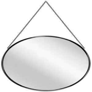 17.5" Franc Wall Mirror - Infinity Instruments - 1 of 4