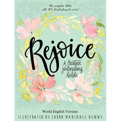 Rejoice - (Hardcover)