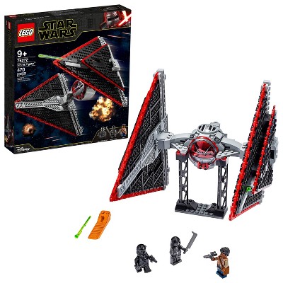 tie fighter figure