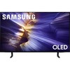 Samsung 42" OLED 4K S90F Vision AI Smart TV (2025) + Extended Protection Plan - 2 of 4