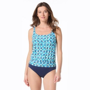 Beach House Swim Bridget Tankini - 1 of 4