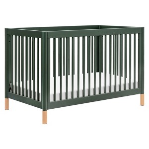 Babyletto Gelato 4-in-1 Convertible Crib with Toddler Bed Conversion Kit - 1 of 4