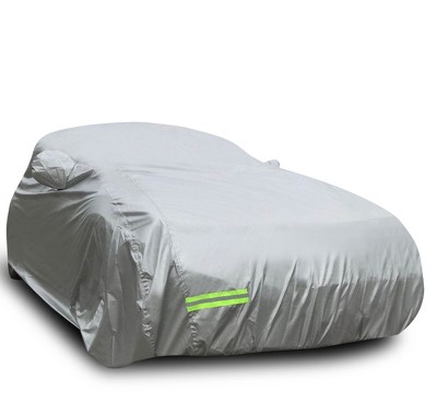 Mockins Sedan Car Cover