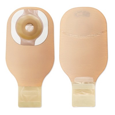 Hollister Premier Ostomy Pouch, 1" Stoma, 10 Count