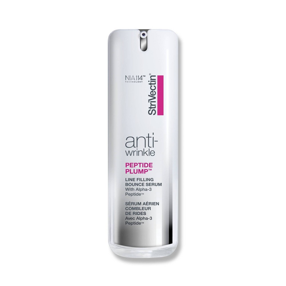 StriVectin Peptide Plump Line Filling Bounce Serum - 0.5oz - Beauty Studio