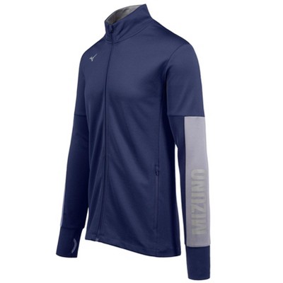 Mizuno Men's Alpha Quest Jacket
