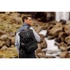 MLB Milwaukee Brewers Tarana Backpack Soft Cooler - Carbon Black - image 3 of 4