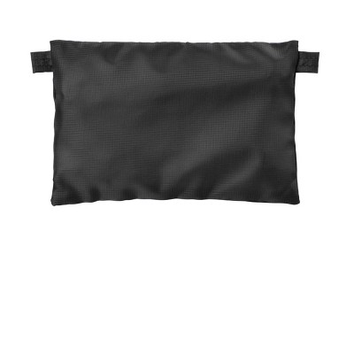 Mafoose Stash Pouch 5 Pack with Mini Ripstop Polyester Molded Zipper