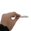 Unique Bargains Fashion Portable Hair Insert Comb 1 Pc - 4 of 4