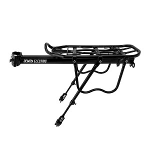Demon Electric Universal Bike Rack - 1 of 4