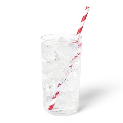 Ruby Red Grapefruit Sparkling Water Unsweetened - 12 fl oz Can Good & Gather™