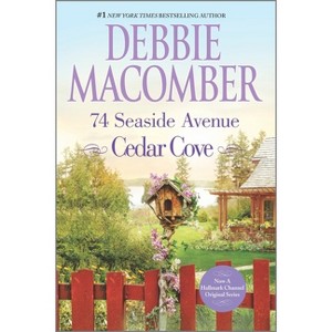 74 Seaside Avenue Original/E - (Cedar Cove Novels) by  Debbie Macomber (Paperback) - 1 of 1