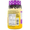 Zarbee's Naturals Daily Immune Support Gummies with Real Elderberry - Natural Berry - 60ct - image 2 of 4