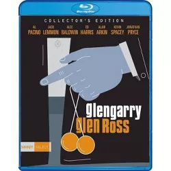 Glengarry Glen Ross (Blu-ray)(2020)