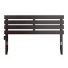 AFI Furnishings Oxford Headboard Q ES - 2 of 4