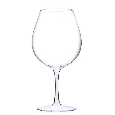 Ravenscroft Crystal Ravenscroft Crystal Invisibles Burgundy/Pinot Noir Glass (Set of 4)