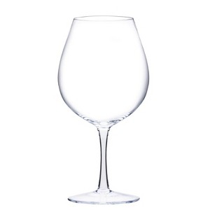Ravenscroft Crystal Ravenscroft Crystal Invisibles Burgundy/Pinot Noir Glass (Set of 4) - 1 of 1