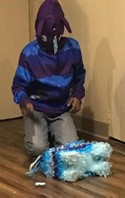 Fortnite Llama Jacket Target Boys Fortnite Supply Llama Costume Fleece Sweatshirt Target
