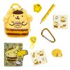 Real Littles Hello Kitty and Friends 3.5" Inch Micro Collectible Backpack with 6 Surprise Inside!, Honey Scented Pompompurin - 2 of 4