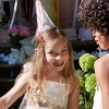 Meri Meri Magical Princess Party Hats (Pack of 8) - 2 of 4