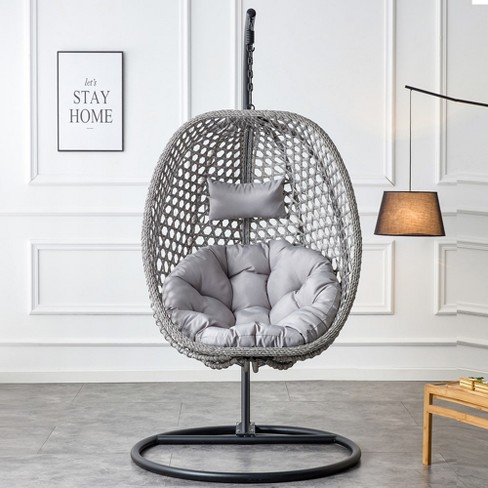 Hammock chair with stand target sale