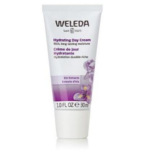 Weleda Hydrating Facial Day Cream Iris Extracts 1 Oz - 1 of 4