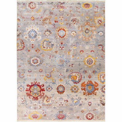 Hauteloom Jetson Area Rug