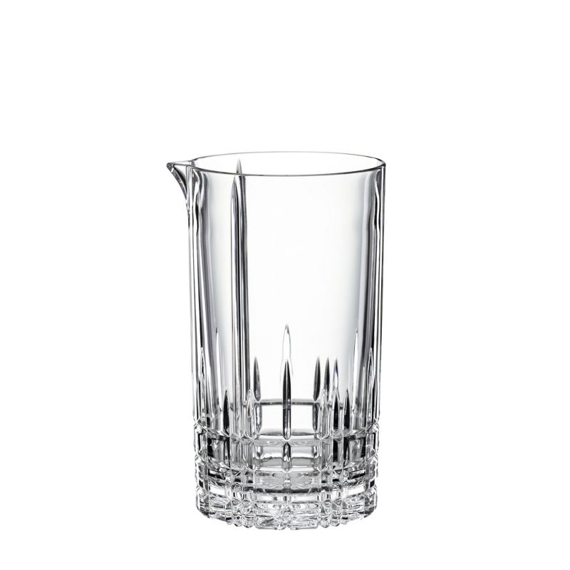 Spiegelau 22.4 oz Perfect Mixing glass (set of 1), 1 of 4