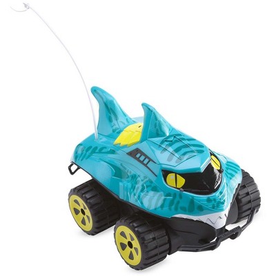 morphibians rover