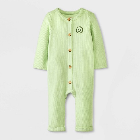 Baby hotsell jumpsuit target