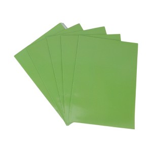 Unique Bargains Gift Wrap Paper Glossy Coated Paper 27.56x19.69" 5 Pcs - 1 of 4