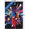 Trends International Miraculous - Group Unframed Wall Poster Prints - 3 of 4