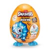 Smashers Baby Triceratops Junior Dino Dig Small Figure - 2 of 4