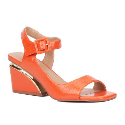 Torgeis Women's Polina Wedge