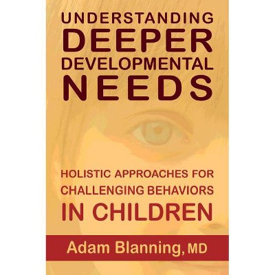 Understanding Deeper Developmental Needs - by  Adam Blanning (Paperback)