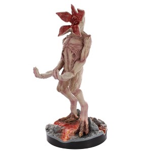 Stranger Things: Demogorgon Cable Guys Original Controller & Phone Holder - 1 of 4