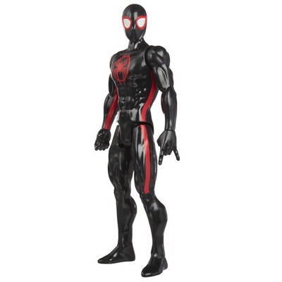 Spider-man Titan Hero Series Action Figure Set - 3pk : Target