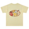 Ladies Lion King Fashion Shirt - Ladies Classic Hakuna Matata Clothing - Disney Lion King Simba Mufasa Timon and Pumba Side Slit Tee - 2 of 4