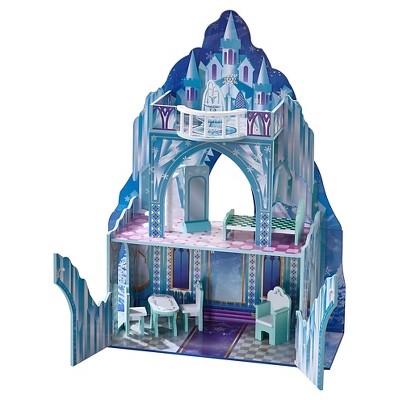 target dollhouse