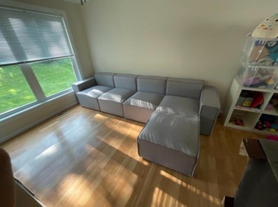 Guest review image 2 of 2, zoom in