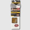 Dickies Men's 2pk Steel Toe Non-Binding Crew Socks - 6-12 - 3 of 4