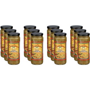 Casa Corona Green Enchilada Sauce - Case of 12 - 16 OZ - 1 of 4