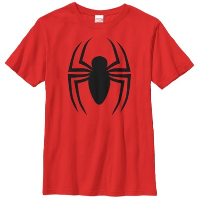 BIMBO TSHIRT ML SPIDERMAN