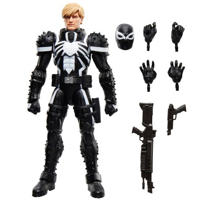 Marvel Legends Series Agent Venom (Flash Thompson) Action Figure