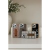 Walli Cases Shadow Leopard Phone Case with Wallet and Finger Strap - 4 of 4
